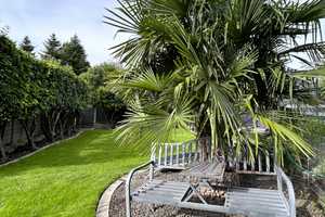 Freistehendes Haus mit zwei Wohnungen, sonnigem Garten, Terrasse und zwei Balkonen – Frankenthal (Pfalz) – Vorschaubild 73
