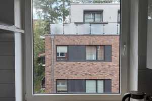 Möbelierte 3-Zimmer Wohnung in Winterhude  – Heidberg 21, 22301 Hamburg – Vorschaubild 14