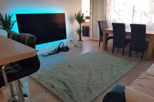 Hannover: 3-Zimmer, vermietet, top! – Die vollständige Adresse der Immobilie erhältst du vom Anbieter., 30657 Sahlkamp, Hannover – Vorschaubild 9