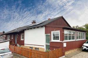 Geräumiges Wohnen in Niederharthausen  – Die vollständige Adresse der Immobilie erhältst du vom Anbieter., 94330 Aiterhofen – Vorschaubild 5