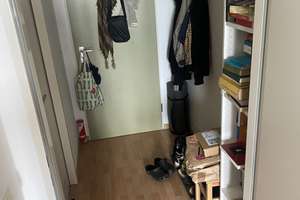 TAUSCHWOHNUNG 1-Zimmer Appartement in Köln Junkersdorf – Stüttgerhofweg 15, 50858 Junkersdorf, Köln – Vorschaubild 4