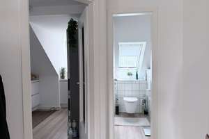 Charmante Maisonettewohnung mit Dachterasse in Düsseldorf, Lörick – Am Kirschbaumwäldchen 12, 40547 Lörick, Düsseldorf – Vorschaubild 12