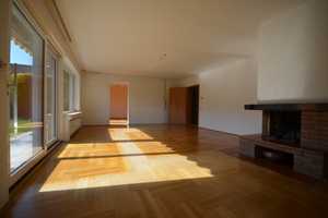Freistehendes Einfamilienhaus auf einem großzügigen Sonnen- Grundstück in ruhiger, gesuchter Lage – Neuss (Rhein-Kreis) – Vorschaubild 5