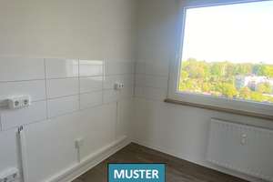 Frisch saniert: Familienfreundliche 4-Zimmer-Wohnung – Korallusring 1, 21109 Wilhelmsburg, Hamburg – Vorschaubild 5