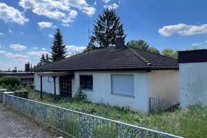 ***Bungalow mit Indoor Pool und ELW in bester Lage*** – Main-Kinzig-Kreis – Vorschaubild 22