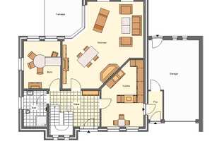 Traumhaftes Haus in Essen-Bevern – Cloppenburg (Kreis) – Vorschaubild 8