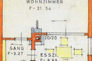 Freundliche 4-Zimmer-Doppelhaushälfte in Stuttgart,  Vaihingen – 70563 Heerstraße, Stuttgart – Vorschaubild 14