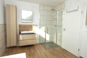 Modernes KfW-Effizienzhaus mit Küche, Garten und Garage in ruhiger Lage von Neukirchen-Vluyn! – Die vollständige Adresse der Immobilie erhältst du vom Anbieter., 47506 Neukirchen-Vluyn – Vorschaubild 21