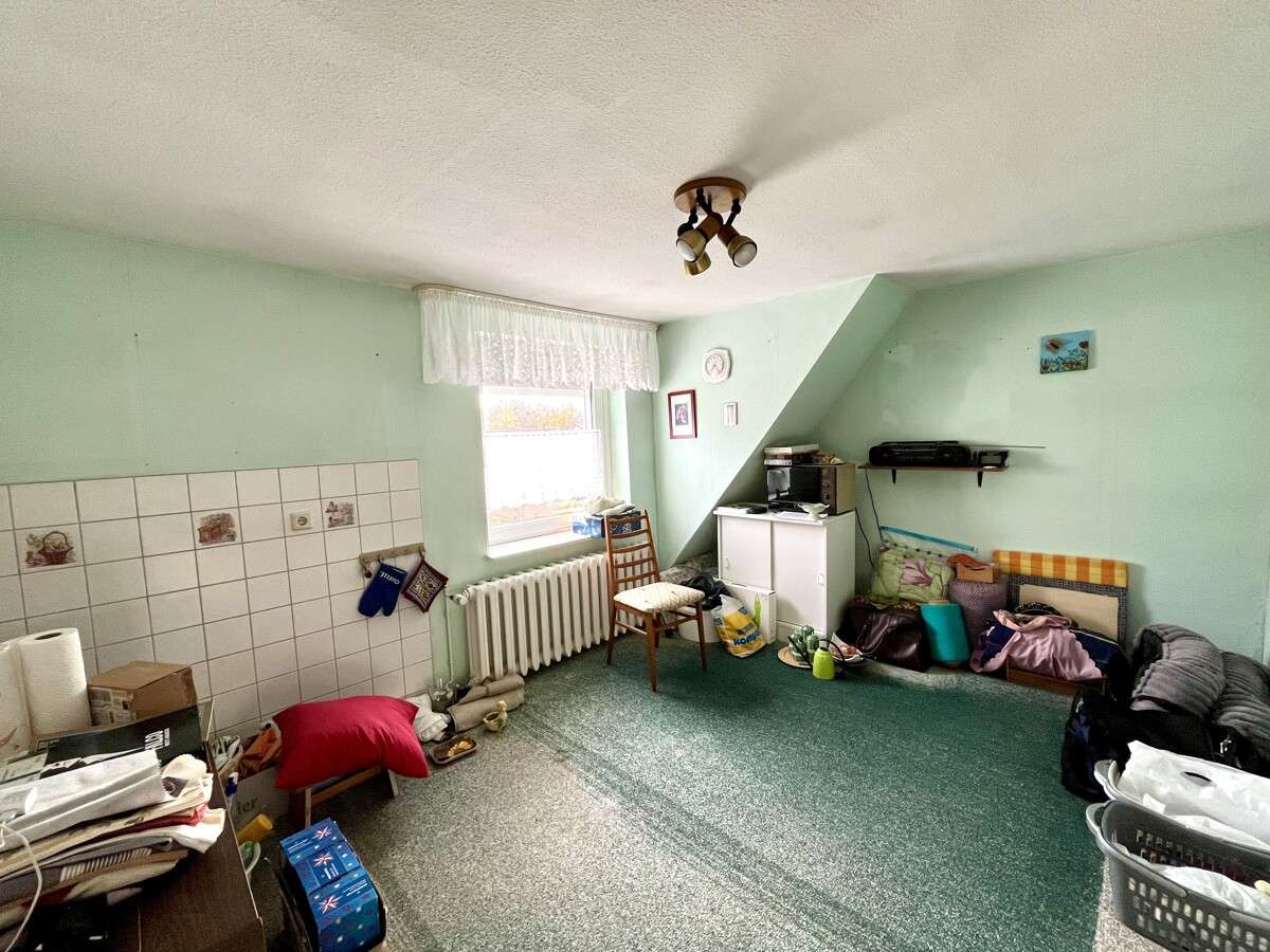 Immobilie in Kremitzaue - Familientraum: Mehrgenerationenhaus mit großem Garten, Nebengelass & mehr - Bild 3