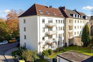 Zwei Wohnungen in gepflegter Einheit – Die vollständige Adresse der Immobilie erhältst du vom Anbieter., 45888 Bulmke-Hüllen, Gelsenkirchen – Vorschaubild 2
