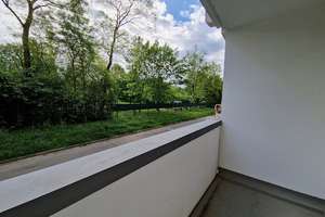 Achtung*Mit Singleküche*1-Zimmer-Wohnung*Balkon*Dusche*Im Hochparterre! – An der Kotsche 4, 4207 Lausen-Grünau, Leipzig – Vorschaubild 10