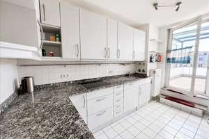 Großzügige Dachterrassenwohnung mit zwei Terrassen in München-Feldmoching – 80995 Feldmoching, München – Vorschaubild 3