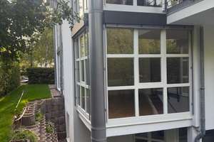 -PROVISIONSFREI-   Sanierte Maisonette Wohnung mit unverbaubarem Grünblick und eigenem Garten – 12305 Lichtenrade, Berlin – Vorschaubild 5