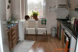 Helle, geräumige 4-5-Zimmer Wohnung in Wanheimerort Süd – Rheintörchenstraße 101, 47055 Wanheimerort, Duisburg – Vorschaubild 9