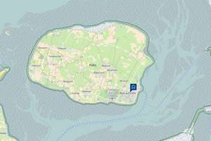 Solide gebautes Wohnhaus mit großem Grundstück – Stine-Andresen-Weg 10, 25938 Wyk auf Föhr – Vorschaubild 17
