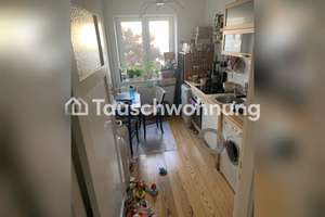 Tauschwohnung: gemütliche 2-Zimmer am Stadtpark – Die vollständige Adresse der Immobilie erhältst du vom Anbieter., 22297 Winterhude, Hamburg – Vorschaubild 9