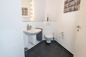 Stilvolle Wohnung mit richtig viel Platz!!! – Die vollständige Adresse der Immobilie erhältst du vom Anbieter., 26129 Bloherfelde, Oldenburg (Oldenburg) – Vorschaubild 21