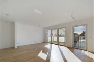 3 Zimmer mit Balkon Nähe Ostbahnhof