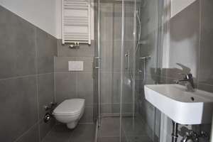 Ideal für Singles! Renovierte 2-Zi-Whg mit Balkon zu vermieten – Ellerstraße 97, 40227 Oberbilk, Düsseldorf – Vorschaubild 6