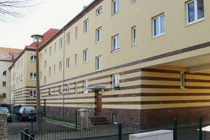 !! Ihre Schlüssel warten auf Sie !! 2-Raumwohnung in Stadtfeld – Große Diesdorfer Str. 68b, 39110 Stadtfeld West, Magdeburg – Vorschaubild 7