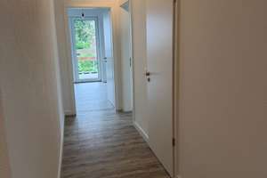 ERSTBEZUG - Obergeschosswohnung mit Balkon im "Leuchtenburger Garten" in Bad Essen-Eielstädt! – Hinter der Leuchtenburg 1, 49152 Bad Essen – Vorschaubild 5
