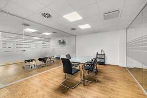 Repräsentative Bürofläche in gefragter Lage – Die vollständige Adresse der Immobilie erhältst du vom Anbieter., 89077 Weststadt, Ulm – Vorschaubild 5