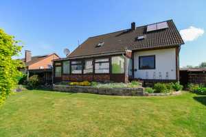 Grünes Wohnen: EFH mit Garten in Feldrandlage – Peine (Kreis) – Vorschaubild 23