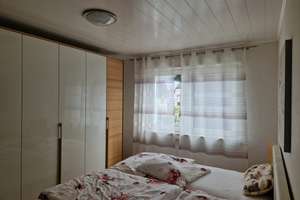 Stilvolle, helle, modernisierte 4-Zimmer-Wohnung mit Balkon in Leverkusen  – Die vollständige Adresse der Immobilie erhältst du vom Anbieter., 51375 Schlebusch, Leverkusen – Vorschaubild 7