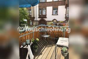 Tauschwohnung: Helle Maisonette mit Neckarblick und Balkon - 72qm - 815€ – Die vollständige Adresse der Immobilie erhältst du vom Anbieter., 69120 Neuenheim, Heidelberg – Vorschaubild 3