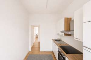 Modernisierte 2-Zimmer-Wohnung auf der Rheinau - Kapitalanlage mit Perspektive zur Eigennutzung – 68219 Rheinau, Mannheim – Vorschaubild 3