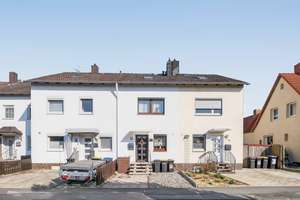 Ilten! - Helles Reihenhaus mit 4 großzügigen Zimmern und Wintergarten – Die vollständige Adresse der Immobilie erhältst du vom Anbieter., 31319 Sehnde – Vorschaubild 20
