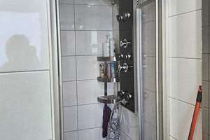 Hochwertig und Exclusiv modernisierte 3-Zimmer-Wohnung mit neuer Dusche,Balkon,Tür mit Kamera – Mühlengrund 31, 45355 Bochold, Essen – Vorschaubild 5
