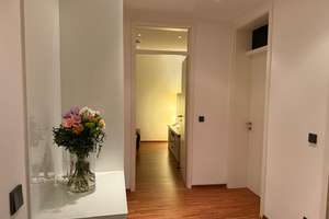 Wunderschöne 3-Zimmer-Whg. mit Balkon in der Südstadt – Schlägerstraße 23, 30171 Südstadt, Hannover – Vorschaubild 4