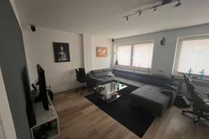 Helle 2-Zimmer Wohnung im 1. OG mit Balkon in Inrath/Kliedbruch – Die vollständige Adresse der Immobilie erhältst du vom Anbieter., 47803 Inrath/Kliedbruch, Krefeld – Vorschaubild 2