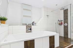 Köhlerberg WOB: 168 qm Wohnfläche auf drei Etagen, 2013 Sanierung inkl. Wohnzimmer-Anbau + DG-Ausbau – Die vollständige Adresse der Immobilie erhältst du vom Anbieter., 38440 Köhlerberg, Wolfsburg – Vorschaubild 5