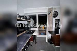 Tauschwohnung: Mit Balkon, 580EUR Wohnung direkt an der Wittelsbacherbrücke – Schyrenstraße 8, 81543 Untergiesing, München – Vorschaubild 3