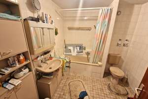 SCHWETZINGEN: Großzügige 3 Zimmerwohnung mit Pkw-Abstellplätzen - Nahe Schlosspark! – Die vollständige Adresse der Immobilie erhältst du vom Anbieter., 68723 Schwetzingen – Vorschaubild 8