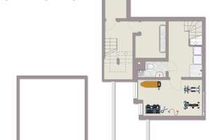 Modernes Wohnen im Haus-im-Haus-Konzept (REH-Charakter) mit großem Garten in Bestlage von Weilimdorf – Die vollständige Adresse der Immobilie erhältst du vom Anbieter., 70499 Weilimdorf (Ortsteil), Stuttgart – Vorschaubild 31