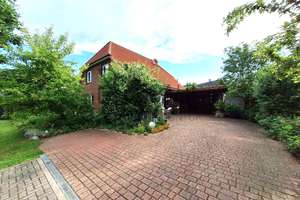 Traum für Familien: Gepflegtes Einfamilienhaus mit schönem Garten und Doppelcarport in Bienenbüttel – Die vollständige Adresse der Immobilie erhältst du vom Anbieter., 29553 Bienenbüttel – Vorschaubild 23