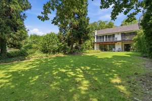 KR-Musikerviertel! Familien-Villa in Bestlage und stimmungsvollem Garten-Idyll! – Die vollständige Adresse der Immobilie erhältst du vom Anbieter., 47800 Bockum, Krefeld – Vorschaubild 4