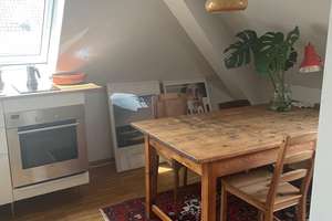 Charmante Dachgeschosswohnung in der Mannheimer Oststadt – Altbauflair in bester Lage – Richard-Wagner-Str. 23, 68165 Schwetzingerstadt/Oststadt, Mannheim – Vorschaubild 4