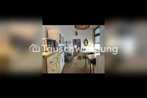 Tauschwohnung: Gemütliche 1,5-Zimmer-Wohnung in Köln-Innenstadt – Die vollständige Adresse der Immobilie erhältst du vom Anbieter., 50670 Altstadt/Nord, Köln – Vorschaubild 1