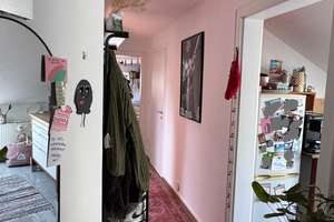 Geschmackvolle, neuwertige 3,5-Zi.-DG-Wohnung mit gehobener Innenausstattung in Bochum – Die vollständige Adresse der Immobilie erhältst du vom Anbieter., 44869 Höntrop, Bochum – Vorschaubild 18