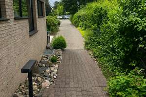 Grünes Wohnglück in Windberg – Bungalow mit viel Freiraum und Privatsphäre! – Hans Böckler Straße 37, 41063 Windberg, Mönchengladbach – Vorschaubild 2