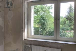 Gut geschnittene 3 Raumwohnung in verkehrsberuhigter Zone – Auf dem Bettau 42, 45888 Bulmke-Hüllen, Gelsenkirchen – Vorschaubild 3