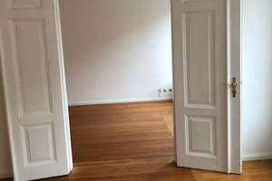  3-Zimmer-Wohnung in Lübeck St. Jürgen – 23564 Sankt Jürgen, Lübeck – Vorschaubild 5