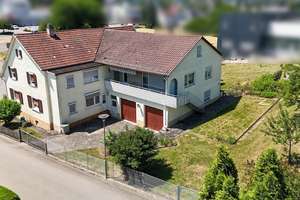 Tübingen-Nähe: 1.953 m² Bauträgergrundstück, 3 Vollgeschosse, sofort entwickelbar in Bodelshausen – Die vollständige Adresse der Immobilie erhältst du vom Anbieter., 72411 Bodelshausen – Vorschaubild 12