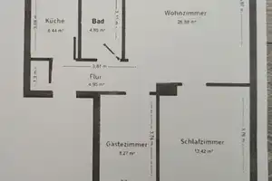 Lichtdurchflutete 2,5-Zimmer-Wohnung in Berlin-Spandau – Individuell gestaltbar – Heerstraße 396, 13593 Berlin – Vorschaubild 16