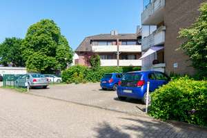 Solide 3- Zimmerwohnung in beliebter Lage von Oldenburg. Obj. 9785 – Die vollständige Adresse der Immobilie erhältst du vom Anbieter., 26121 Bürgerfelde, Oldenburg (Oldenburg) – Vorschaubild 15