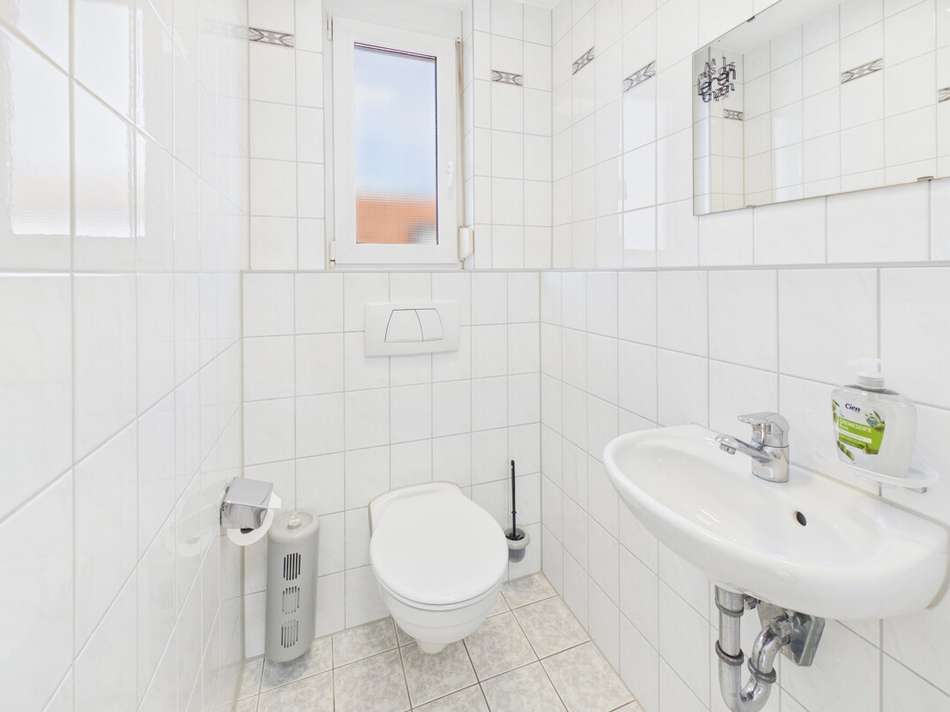 Gäste-WC